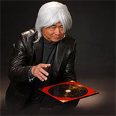 石井仁先生