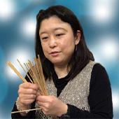 メリーアン先生