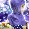 紫姫先生(むらさきひめ)