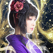 森山馨霞先生