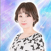 喜野満琶先生