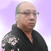 榊　永信先生