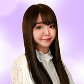 春咲ひな乃先生