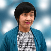 西野有姫先生