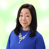 ジャニス渚先生