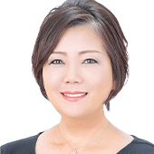 大津山琥子
