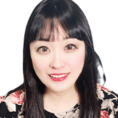 杏奈先生