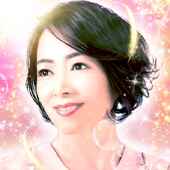 天方葵葉先生