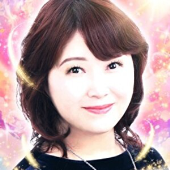 ホシノ来夢音先生