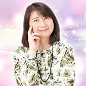 黄紫れいあ先生