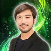 龍仙先生