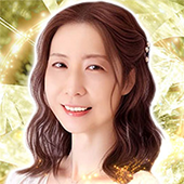 天彩愛夢叶先生