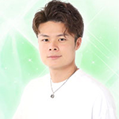 SHU先生
