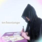techno tango先生