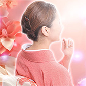 華月千鶴先生