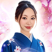 結陽花先生