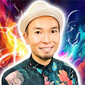信之介先生