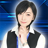 青ユリウ先生