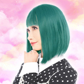 ラムゼ莉菜先生