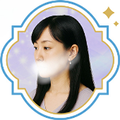 璃香グレース先生