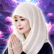 満願いのり先生