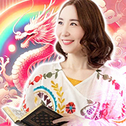 鳴神羽織先生