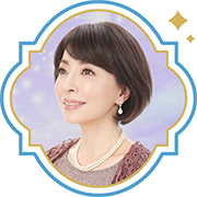 姫野莉緒先生